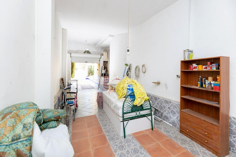 Foto befca225-0618-4aee-84c3-b9670a599c28. Xalet amb calefacció aparcament piscina a Albolote