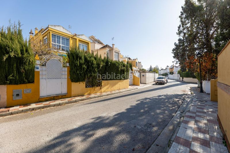 Foto cb21ac6c-0fd4-48d3-9eeb-76425e108a44. Xalet amb calefacció aparcament piscina a Albolote