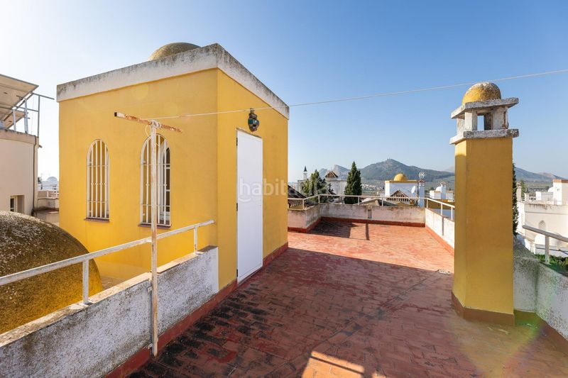 Foto d6642dca-d4cc-4c54-bdef-4e1eb74719c7. Xalet amb calefacció aparcament piscina a Albolote