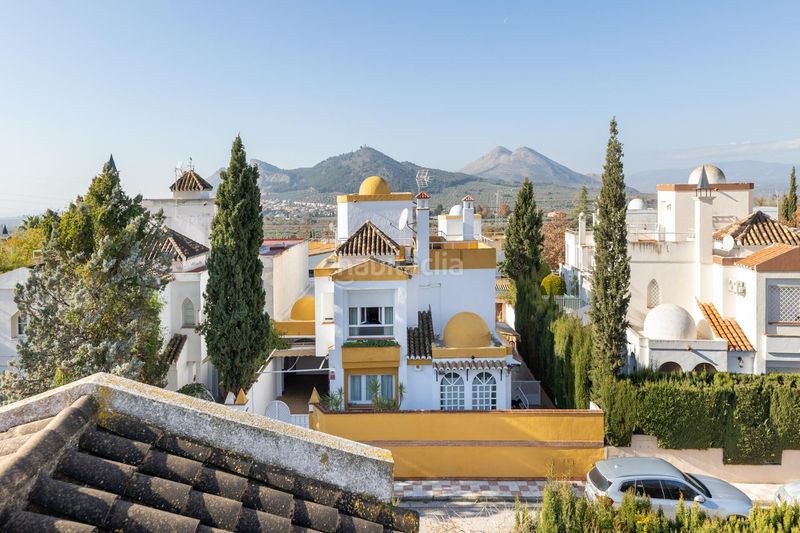 Foto e3b31238-b659-4678-bb86-623e1cce533e. Xalet amb calefacció aparcament piscina a Albolote
