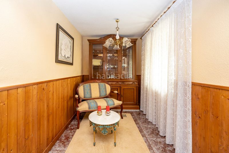 Foto 4821866d-3b12-45b6-a88d-e62e20b66e37. Casa adossada a Lecrín