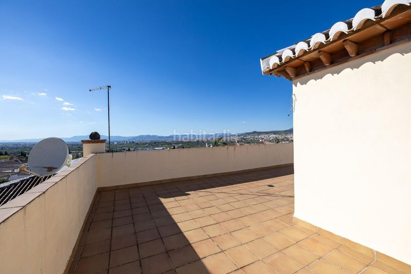 Foto 056bfe97-a6d9-4a43-ab1d-039632611ce1. Xalet amb calefacció aparcament piscina a La Zubia Ciudad Zubia (La)