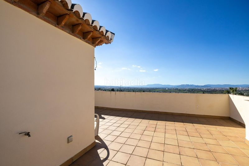 Foto 0db2fa34-d655-4f6a-bcae-8d7bcf0aea71. Xalet amb calefacció aparcament piscina a La Zubia Ciudad Zubia (La)
