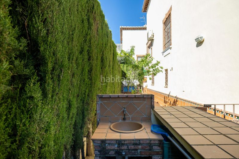 Foto 9b85c68d-c00e-44e4-8c80-41d208070716. Xalet amb calefacció aparcament piscina a La Zubia Ciudad Zubia (La)