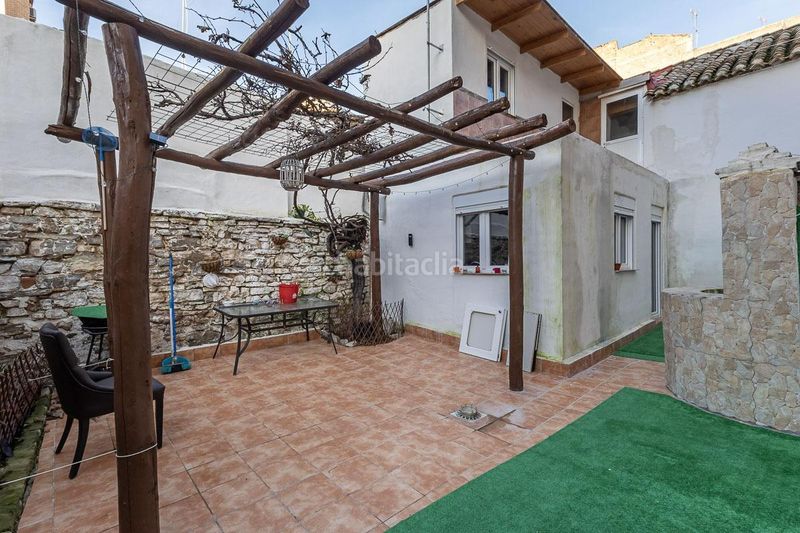 Foto 0d97e161-9470-4e32-95e0-07e05519b471. Casa adossada a Atarfe