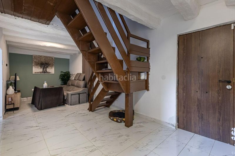 Foto 2e72fc7e-ec24-4a0d-a10c-b3c706cbce55. Casa adossada a Atarfe