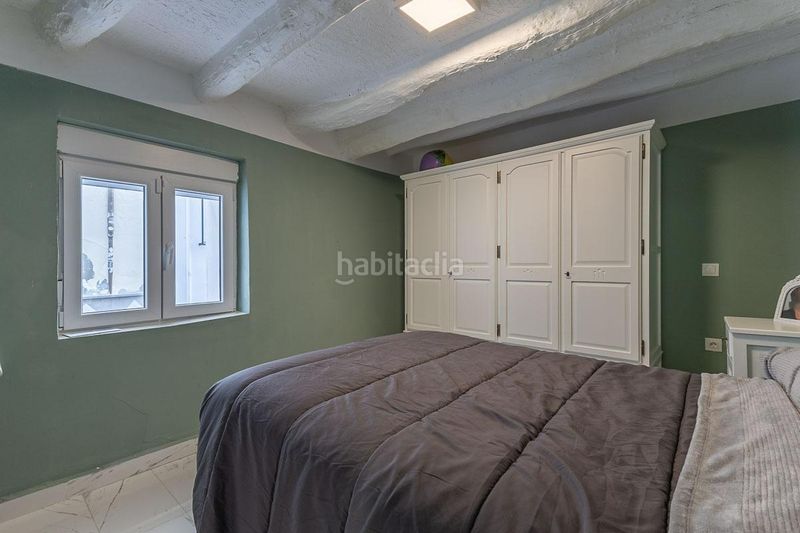 Foto 5acc4487-30f1-4888-a4c3-930b10e9c37b. Casa adossada a Atarfe