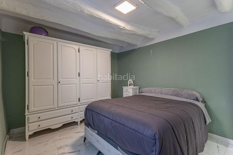 Foto 6b3667f8-2f1a-43a1-9e15-7d1810d3ddd0. Casa adossada a Atarfe