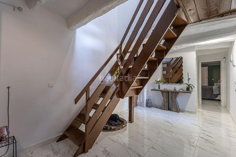 Foto 75bbd9fc-5ec1-4002-816d-abaae686346e. Casa adossada a Atarfe