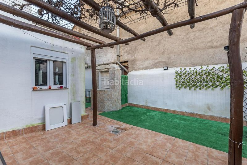 Foto 81d992f5-7979-4f4f-b48b-b795d4067148. Casa adossada a Atarfe