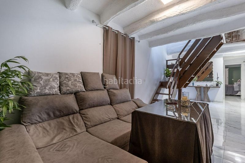 Foto 98a5521a-bef3-41ac-8fb9-ba097b4704f2. Casa adossada a Atarfe