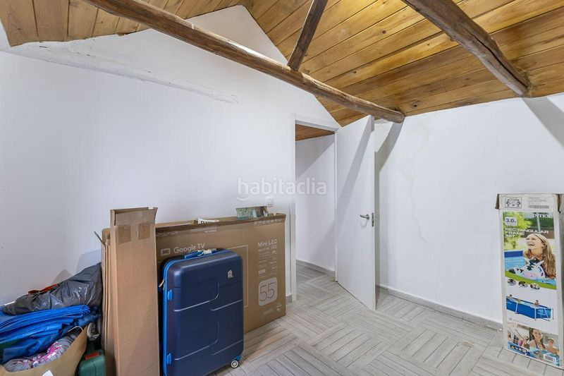 Foto ce857c39-0df6-4052-b199-e37ddd66487f. Casa adossada a Atarfe