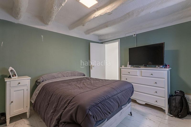 Foto d5e6e561-bc73-4292-89ff-e2713b7d22ed. Casa adossada a Atarfe