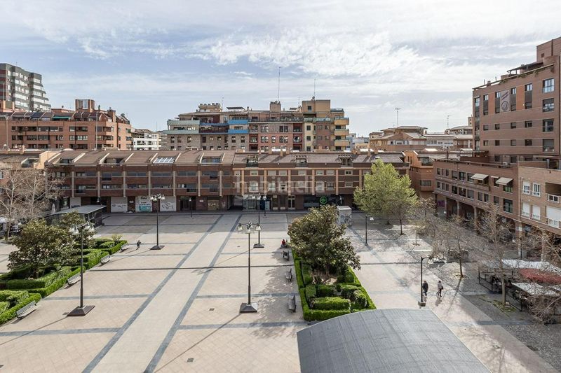 Foto 18f07fc9-c685-4852-92da-a2171b4b751d. Appartement dans plaza de san lázaro 11 dans Plaza de Toros Granada