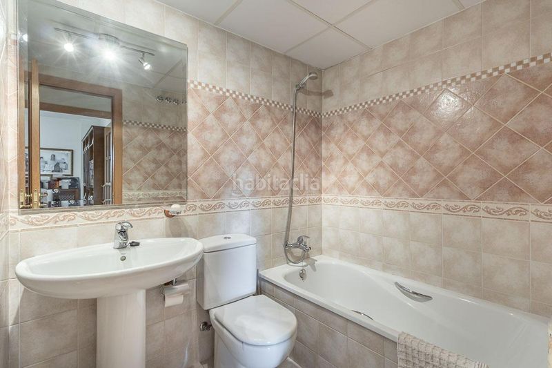 Foto 619a92f9-da43-4bfc-b0db-a89296bd3947. Appartement dans plaza de san lázaro 11 dans Plaza de Toros Granada