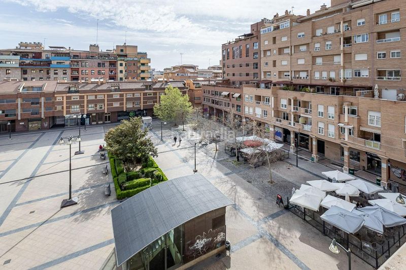 Foto 7e433f24-1e88-4ac9-895f-55b230adad50. Appartement dans plaza de san lázaro 11 dans Plaza de Toros Granada
