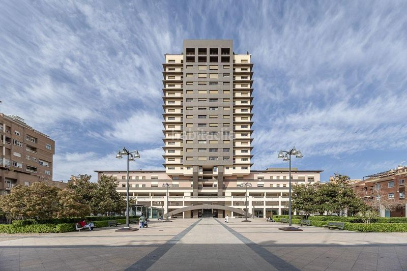 Foto 8771a422-bf22-41bd-8610-96531b38705e. Appartement dans plaza de san lázaro 11 dans Plaza de Toros Granada