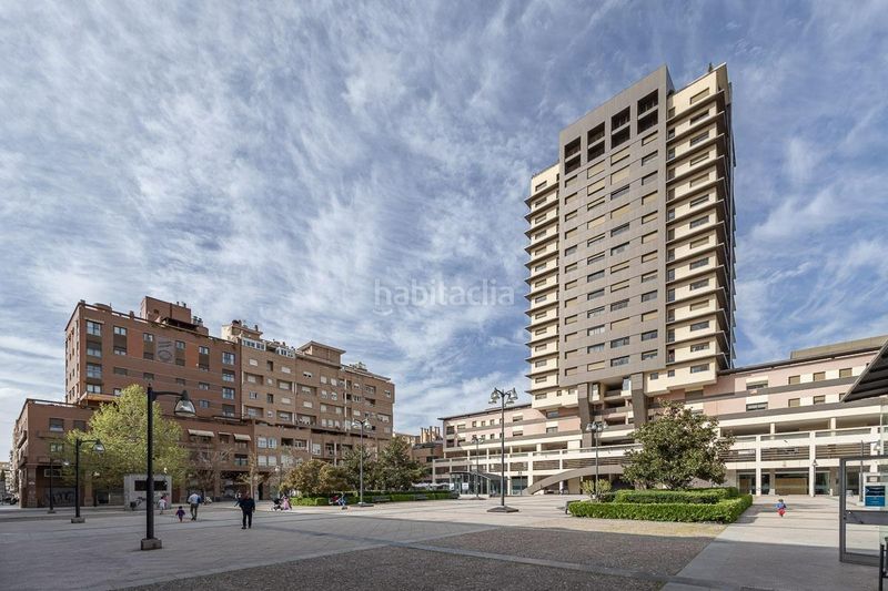 Foto 99011241-dd8e-4d48-b37f-7dfb90425d18. Appartement dans plaza de san lázaro 11 dans Plaza de Toros Granada