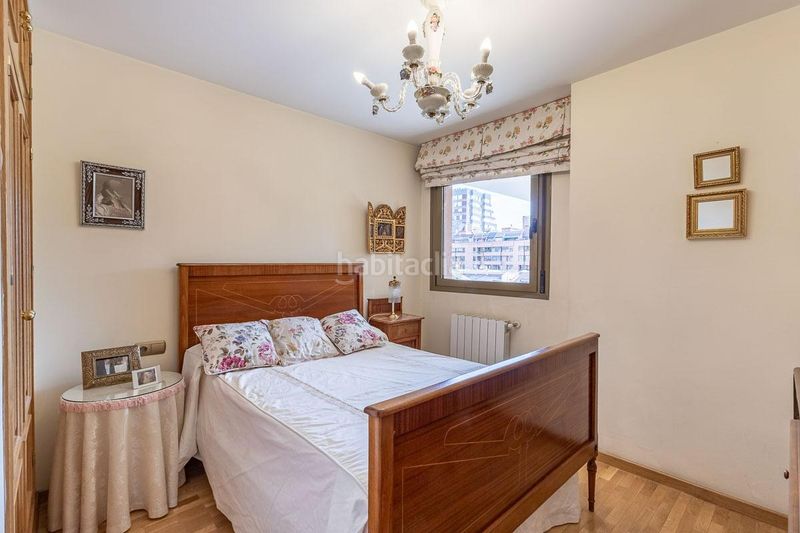 Foto 9c91b20d-2121-416a-8485-2a718f0c6e9b. Appartement dans plaza de san lázaro 11 dans Plaza de Toros Granada