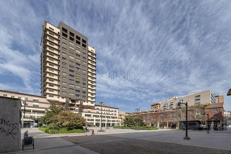 Foto a2870278-79aa-4d7d-92a7-42f0fe0561bc. Appartement dans plaza de san lázaro 11 dans Plaza de Toros Granada