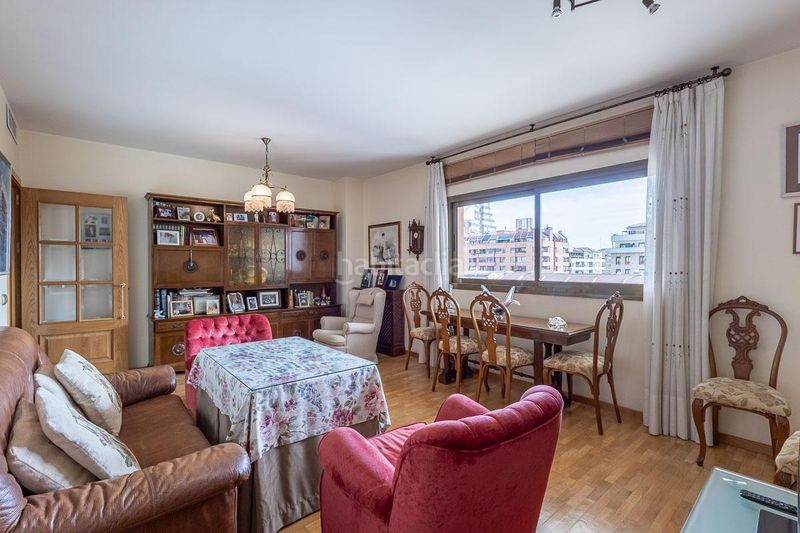 Foto b32809b7-5367-42d7-81b5-ca1bb726d6e2. Appartement dans plaza de san lázaro 11 dans Plaza de Toros Granada