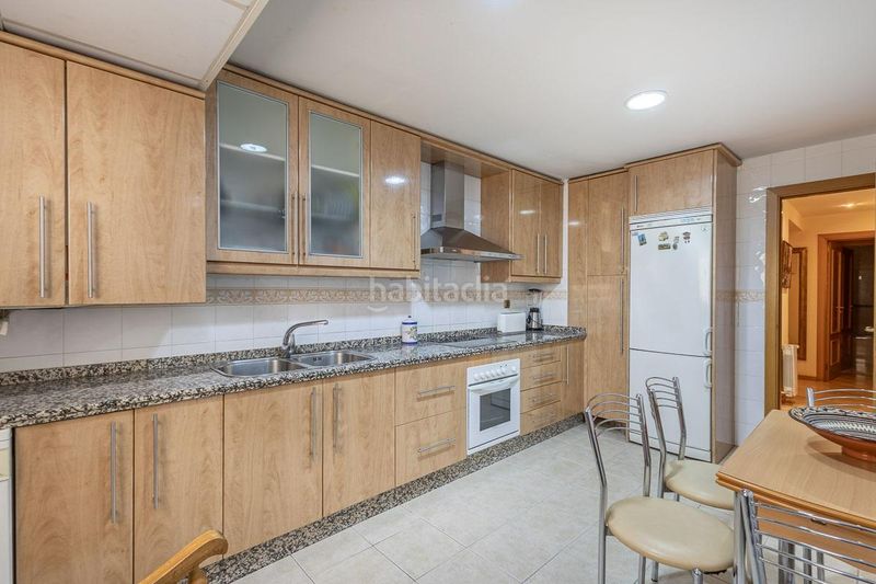 Foto d7c8a3e5-eb17-4151-8083-79e71398bc7a. Appartement dans plaza de san lázaro 11 dans Plaza de Toros Granada
