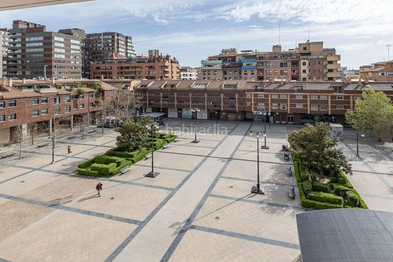 Foto e5bebceb-8aab-4b50-99c0-7fbbe035149c. Appartement dans plaza de san lázaro 11 dans Plaza de Toros Granada