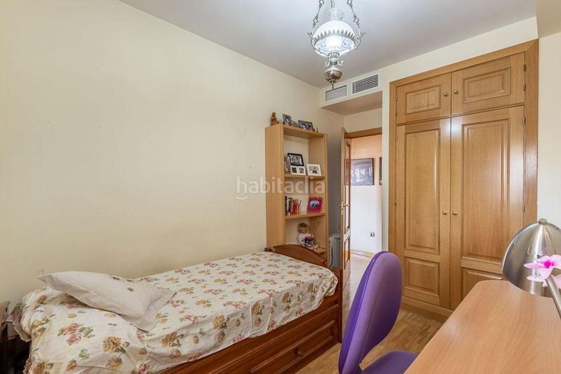 Foto ec1c6a91-0651-4014-8258-10167c998ff5. Appartement dans plaza de san lázaro 11 dans Plaza de Toros Granada