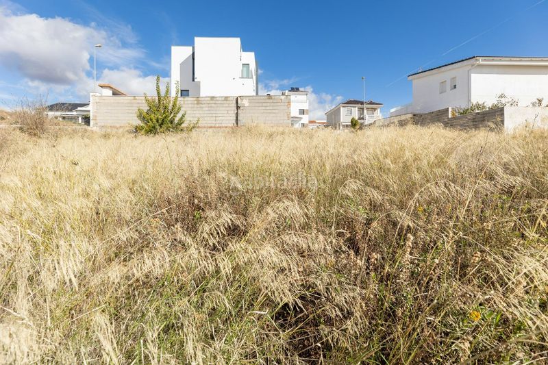 Foto 24983315-6373-47c1-a882-cda38e608700. Terreny residencial a Peligros