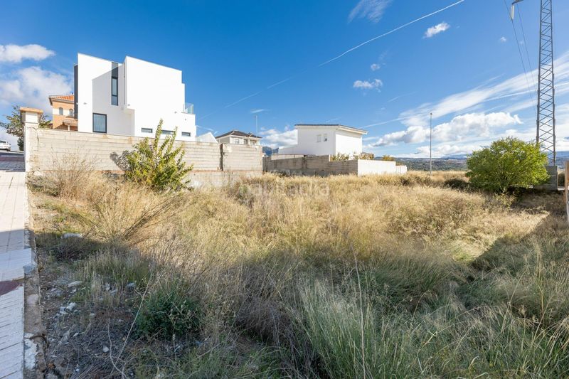 Foto 5b9785b9-4846-4ba8-a8e0-c367e8fc8b61. Terreny residencial a Peligros