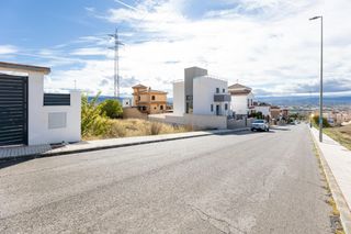 Residential Plot  Avenida cerro alfonsico. Terreno a la venta en peligros