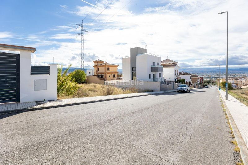 Foto 75b65e30-314e-483d-b89e-ffe1427bf85b. Terreny residencial a Peligros