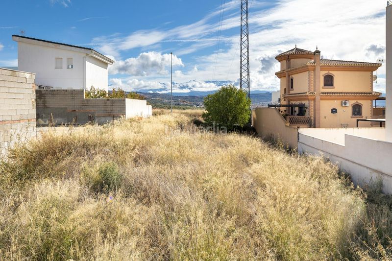 Foto bd59bdf6-fc93-48a7-954f-ae331eb3f1f5. Terreny residencial a Peligros
