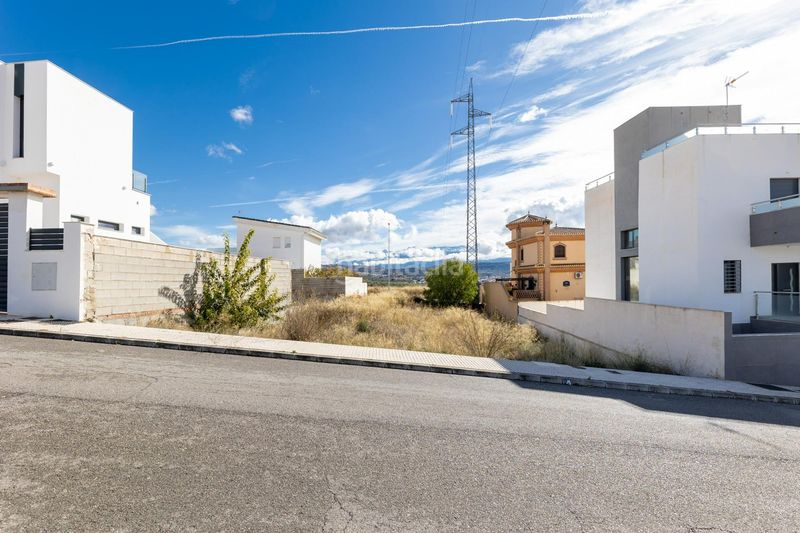Foto f1ee91b9-95de-41de-a73a-736eb6435d1f. Terreny residencial a Peligros