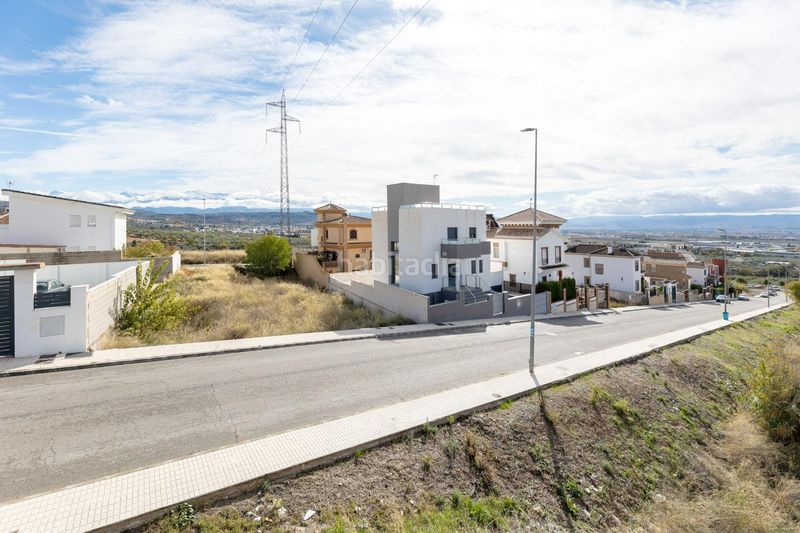Foto f6425ae0-c361-42fd-9024-3c180fdf6f43. Terreny residencial a Peligros