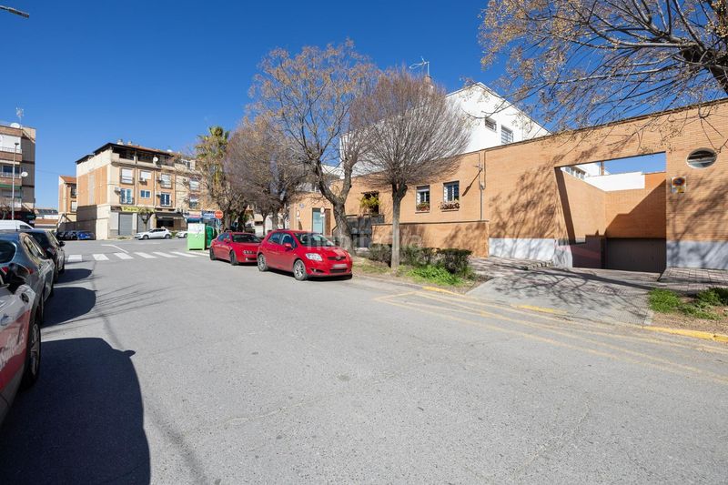 Foto 294bf7bd-75b3-489e-8c2b-7c65d6bade72. Pis a Albolote