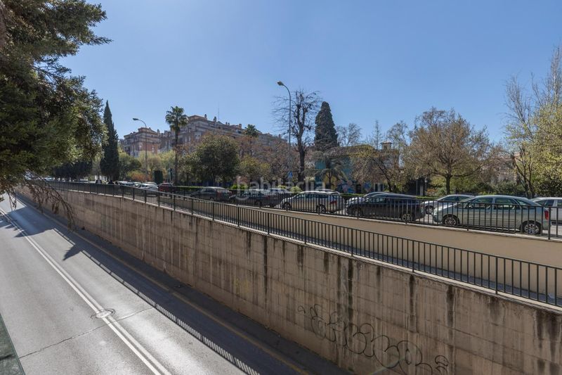 Foto f92a1b50-ea25-4106-ad84-0e69e7811532. Pis a carretera de málaga 22 a Angustias - Chana - Encina Granada