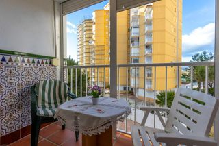 Flat  Avenida aguazul. Venta de piso en torrenueva costa (granada)