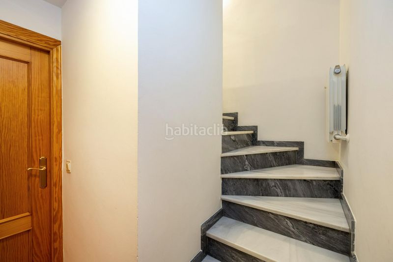 Foto 0483c944-271b-4bad-8ec3-d4708519ddb5. Casa aparellada amb calefacció aparcament a Ogíjares