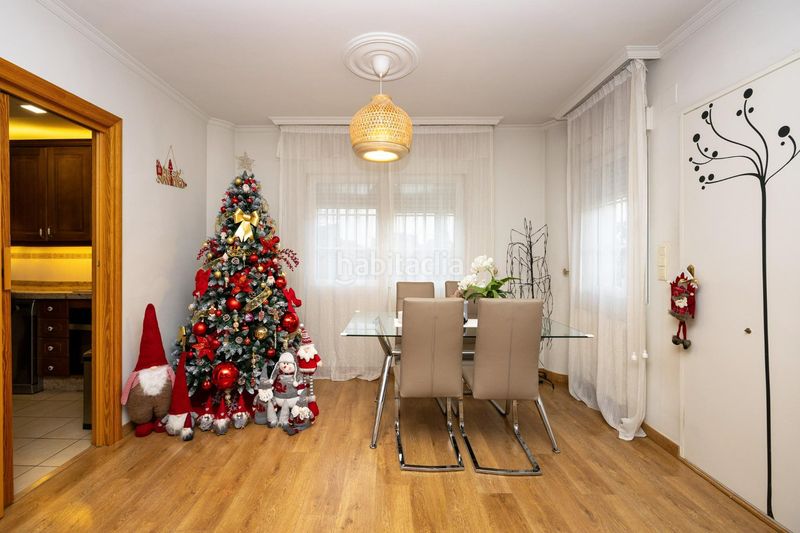 Foto 16fcd59a-e2a5-4ef6-ae8c-bd60d7d04a00. Casa aparellada amb calefacció aparcament a Ogíjares