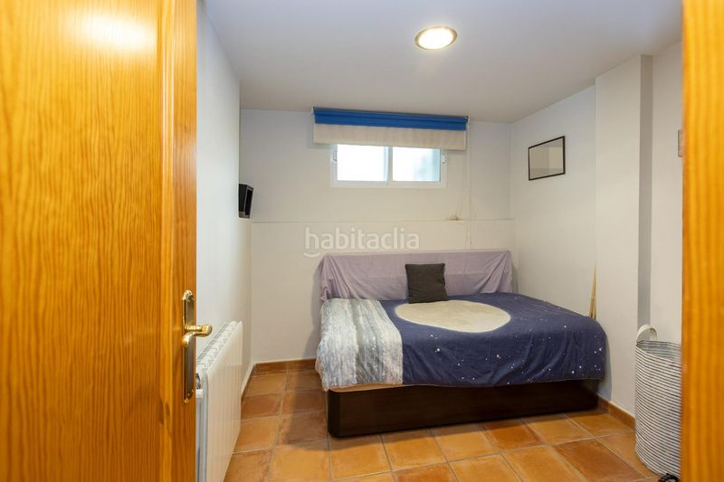 Foto 1f3b54c4-b8b9-48b9-9099-2049fdaf67d1. Casa aparellada amb calefacció aparcament a Ogíjares