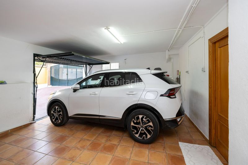 Foto 44f0966b-479e-425b-838a-b33312646e74. Casa aparellada amb calefacció aparcament a Ogíjares