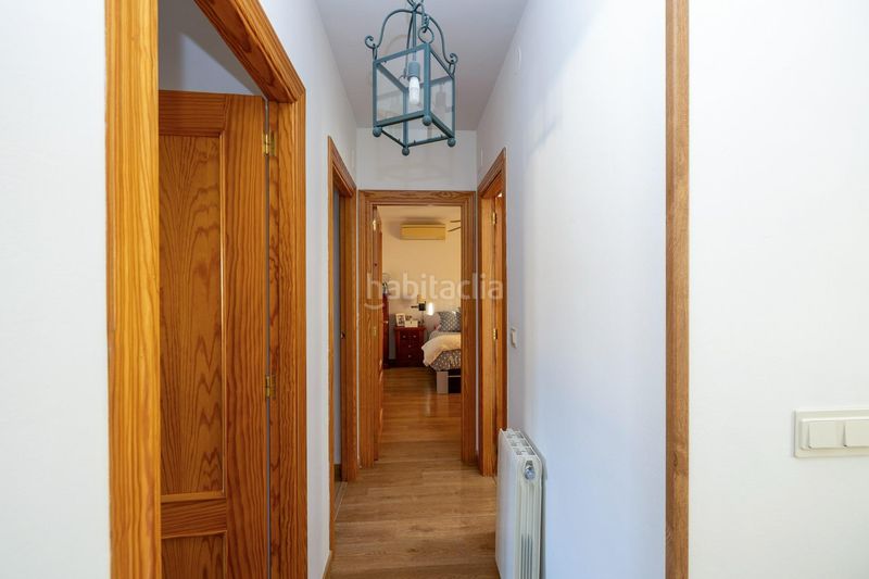 Foto 685c4be6-371d-42ed-a2c0-69903b2f4b53. Casa aparellada amb calefacció aparcament a Ogíjares