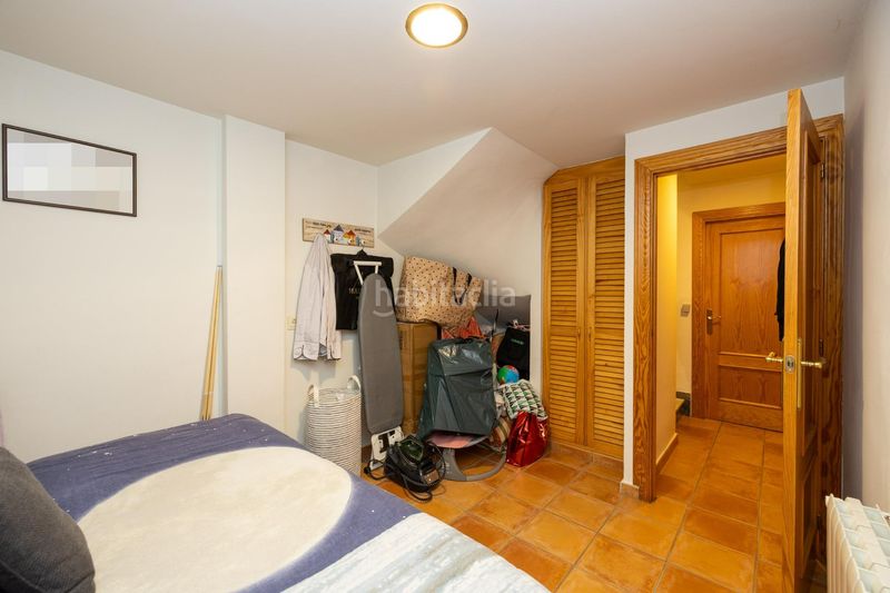 Foto 6b85853b-1bb6-4e09-a8a6-cd6cecb24ea4. Casa aparellada amb calefacció aparcament a Ogíjares