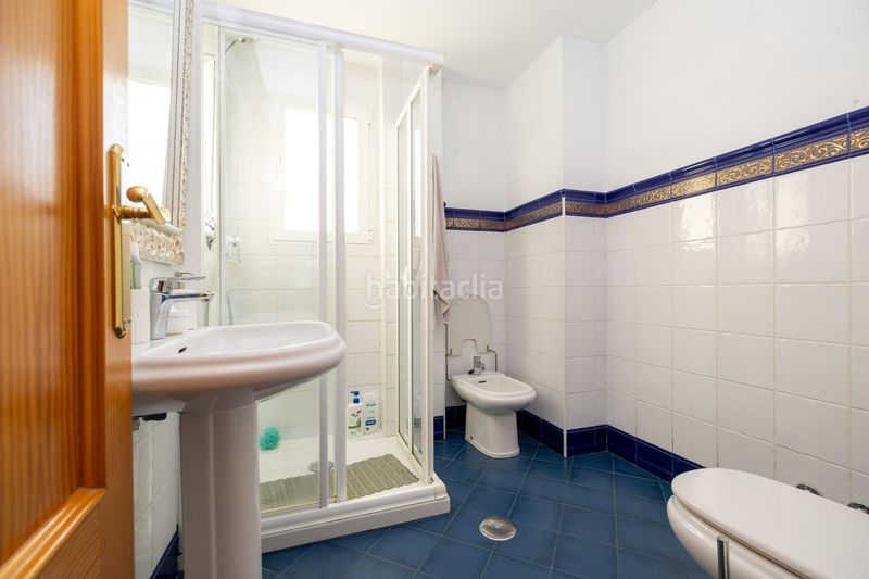 Foto 6e1dd040-98b5-4af2-86ce-3918e5fe4e9c. Casa aparellada amb calefacció aparcament a Ogíjares