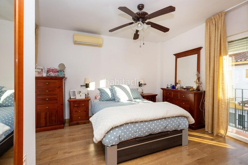 Foto 87117ccb-ecf7-4351-8191-a09891782b7b. Casa aparellada amb calefacció aparcament a Ogíjares