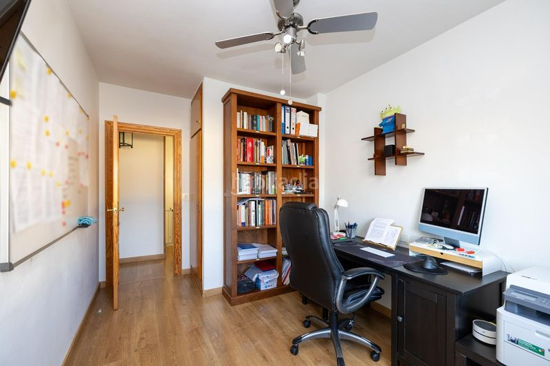 Foto 8cb23a35-3ae3-4837-a296-5553f6f86a98. Casa aparellada amb calefacció aparcament a Ogíjares