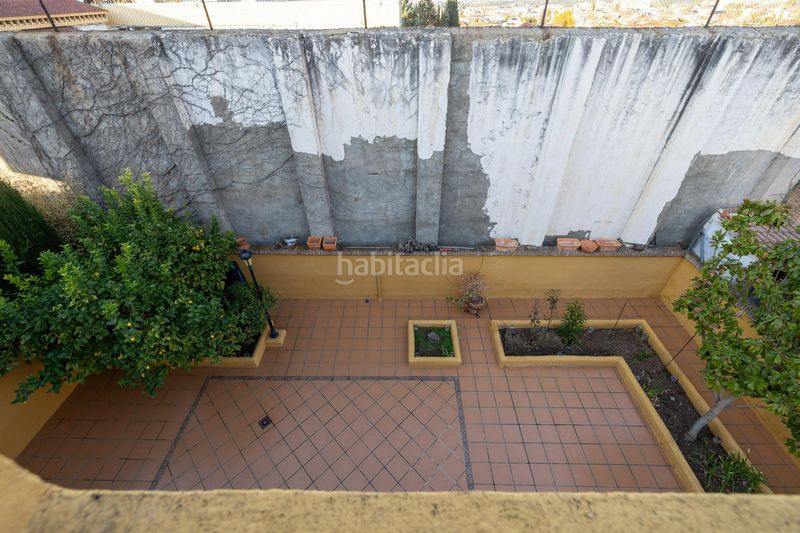 Foto 98115407-e334-4c55-9b5a-76b07b373d17. Casa aparellada amb calefacció aparcament a Ogíjares