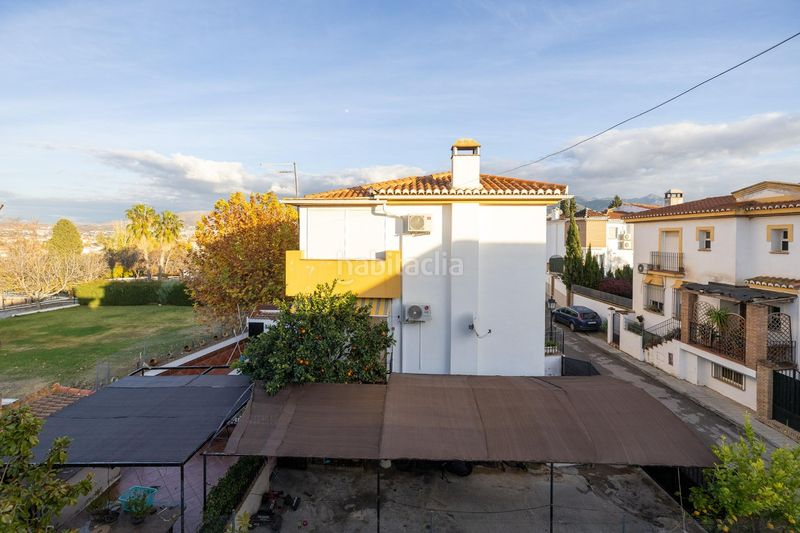 Foto b0371dec-b380-47df-b459-afa29fdf416f. Casa aparellada amb calefacció aparcament a Ogíjares