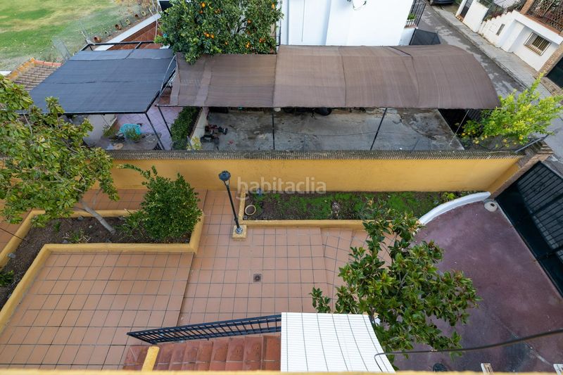 Foto b8363fce-a7af-403b-b0e5-1bbbbd131eda. Casa aparellada amb calefacció aparcament a Ogíjares